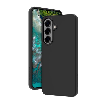 dbramante1928 Costa Rica coque de protection pour téléphones portables 17 cm (6.7") Housse Noir