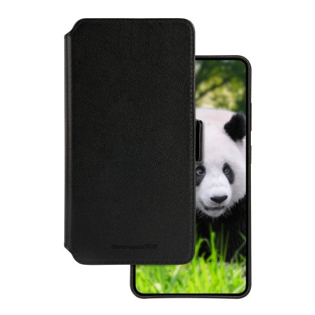 dbramante1928 Lynge MAG - Galaxy S26 - Black