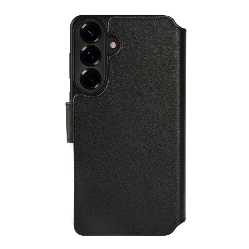 dbramante1928 Lynge MAG coque de protection pour téléphones portables 16 cm (6.3") Étui avec portefeuille Noir