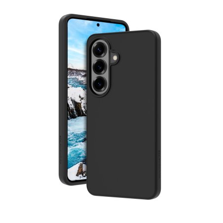 dbramante1928 Monaco MAG coque de protection pour téléphones portables 16 cm (6.3") Housse Noir