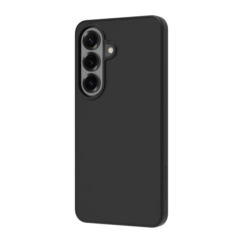 dbramante1928 Monaco MAG coque de protection pour téléphones portables 16 cm (6.3") Housse Noir