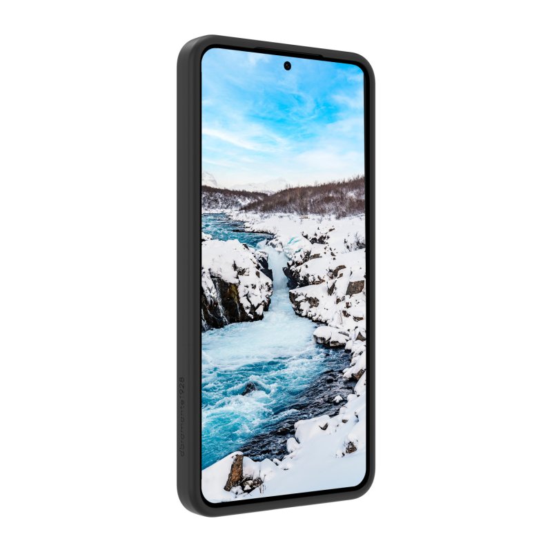 Monaco Qi Galaxy S26 Night BLK