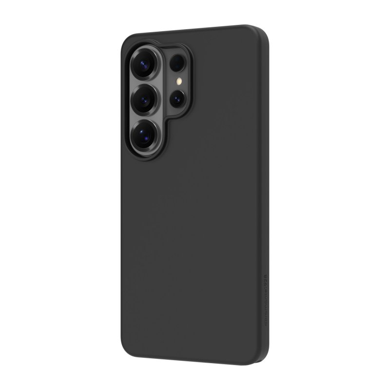 Monaco Qi Galaxy S26 Ultra Night BLK