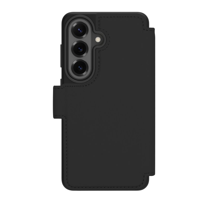 dbramante1928 Lynge MAG ICON coque de protection pour téléphones portables 16 cm (6.3") Étui avec portefeuille Marine