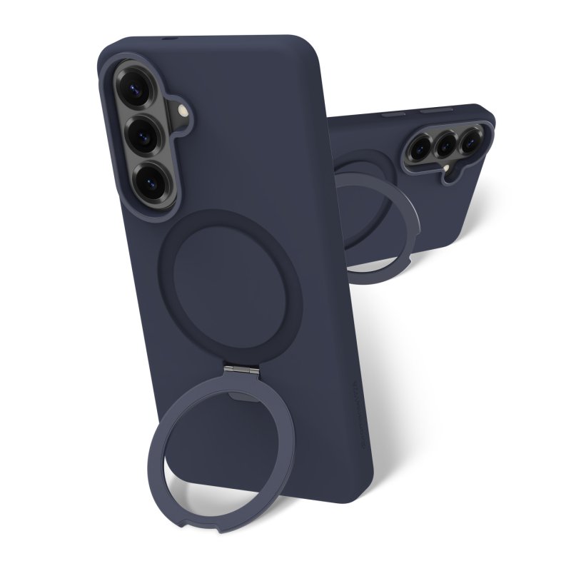 dbramante1928 Roskilde MAG Kick ICON coque de protection pour téléphones portables 17 cm (6.7") Housse Bleu