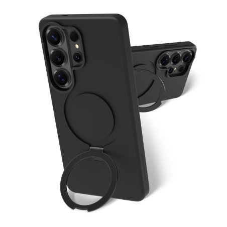 dbramante1928 Roskilde MAG Kick ICON - Galaxy S26 Ultra -Midnigh