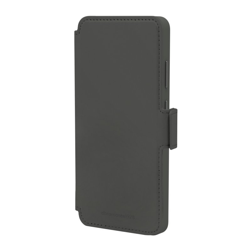 dbramante1928 Lynge MAG ICON coque de protection pour téléphones portables 17,5 cm (6.9") Étui avec portefeuille Vert