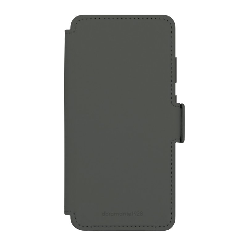 dbramante1928 Lynge MAG ICON coque de protection pour téléphones portables 17,5 cm (6.9") Étui avec portefeuille Vert