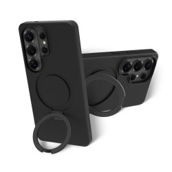 dbramante1928 Iceland Ultra D3O MAG Kick coque de protection pour téléphones portables 17,5 cm (6.9") Housse Noir