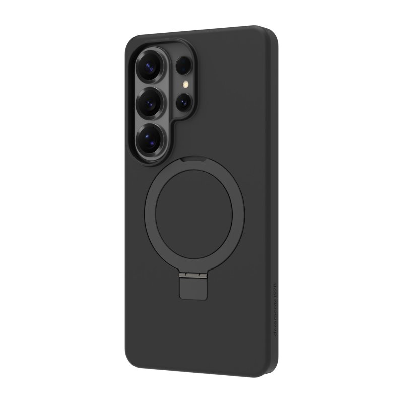 dbramante1928 Iceland Ultra D3O MAG Kick coque de protection pour téléphones portables 17,5 cm (6.9") Housse Noir