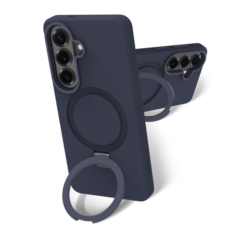 dbramante1928 Roskilde MAG Kick ICON coque de protection pour téléphones portables 16 cm (6.3") Housse Bleu