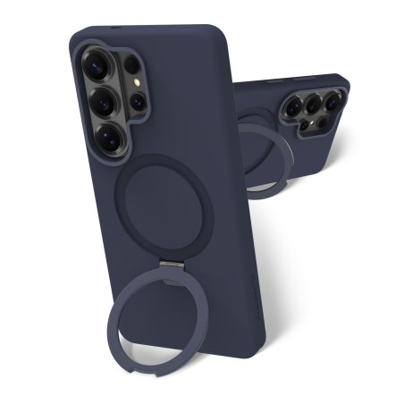 dbramante1928 Roskilde MAG Kick ICON coque de protection pour téléphones portables 17,5 cm (6.9") Housse Bleu