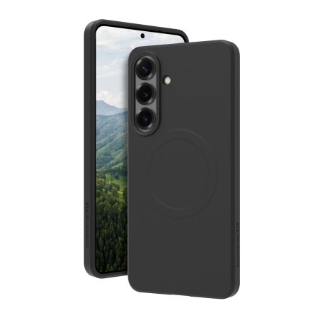 Greenland Pro Qi2 GalaxyS26 Plus NGT BLK