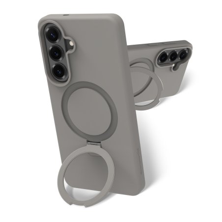 dbramante1928 Roskilde MAG Kick ICON coque de protection pour téléphones portables 17 cm (6.7") Housse Gris