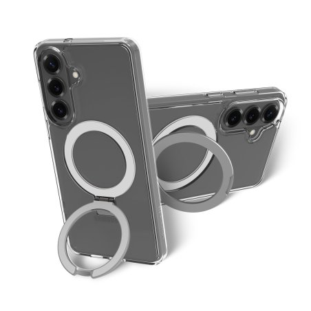 dbramante1928 Iceland Ultra D3O MAG Kick coque de protection pour téléphones portables 17 cm (6.7") Housse Transparent