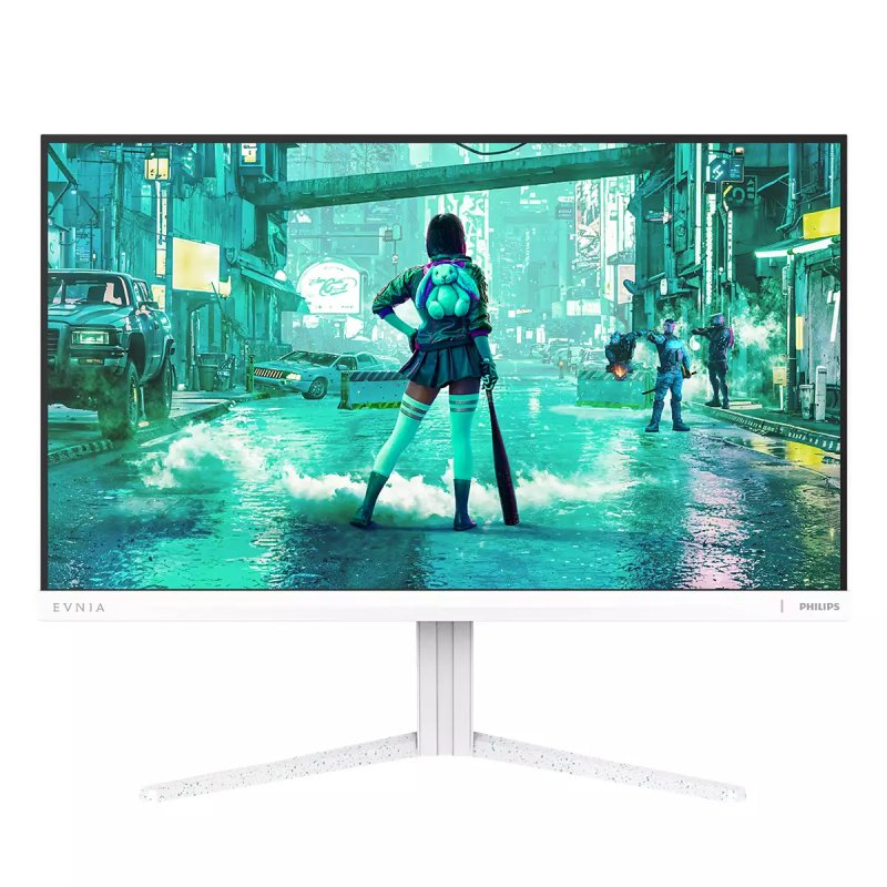 Philips 23.8' 16:9 Fast IPS 260Hz