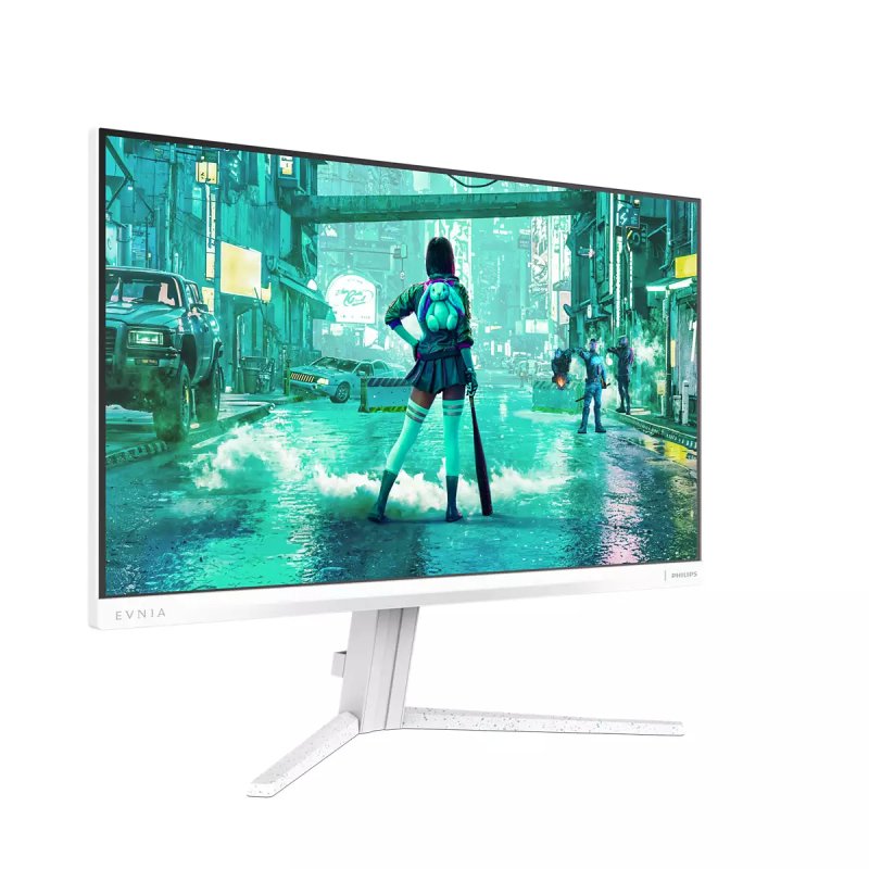 Philips 23.8' 16:9 Fast IPS 260Hz