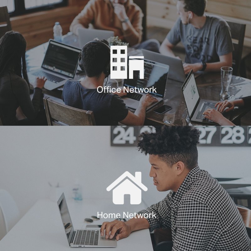 5 Port Gigabit Easy Smart Switch