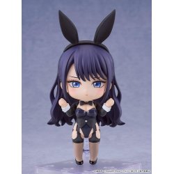 SEXY COSSPLAY DOLL - Marin "Izayoi Arisa" - Figurine Nendoroid 10cm