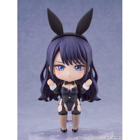 SEXY COSSPLAY DOLL - Marin "Izayoi Arisa" - Figurine Nendoroid 10cm