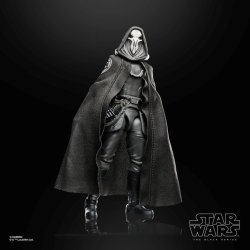 MAUL : SHADOW LORD - Onzième Frère - Figurine Black Series 15cm