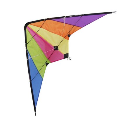 Vini Sport - Stunt Kite 120x60 cm. (25244)