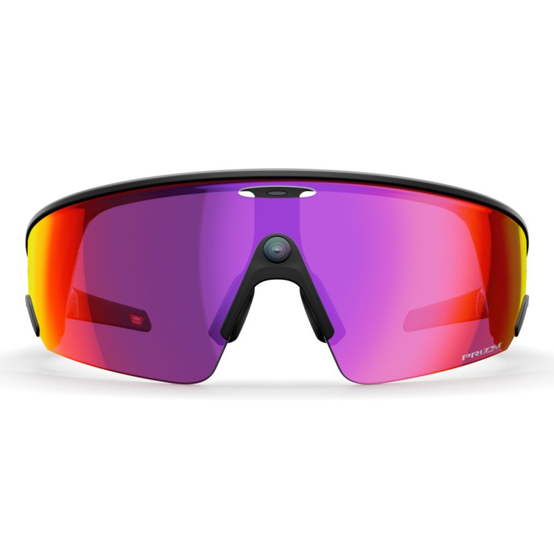 Oakley Meta SK-1001206-01 Lunettesintelligente 32 Go Bluetooth Wifi Appareil photo intégré