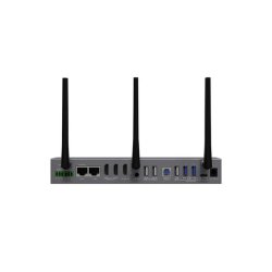 Wireless Conference System - 4 simultaneous sources/2OUT