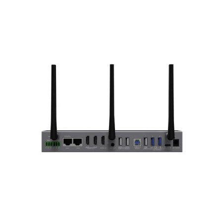 Wireless Conference System - 4 simultaneous sources/2OUT