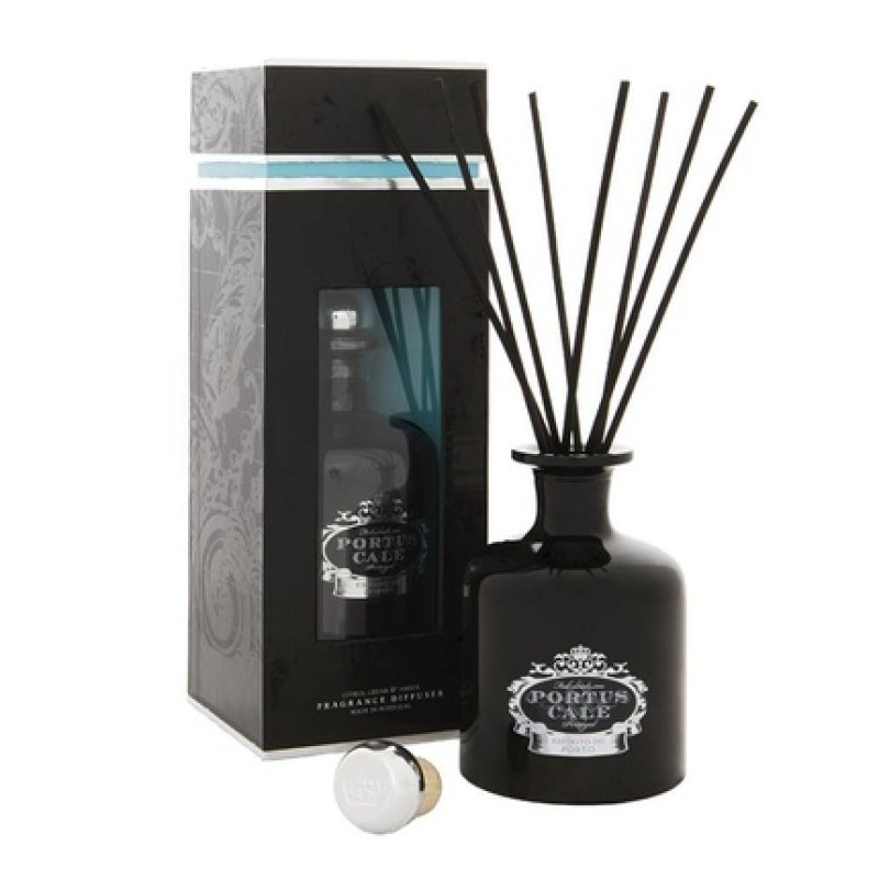 Portus Cale Black Edition Diffuser 250ml