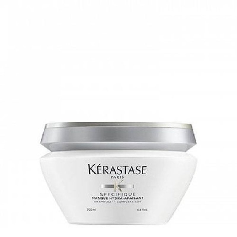 Kerastase Masque Hydraapaisant 200ml Professional Hair Care