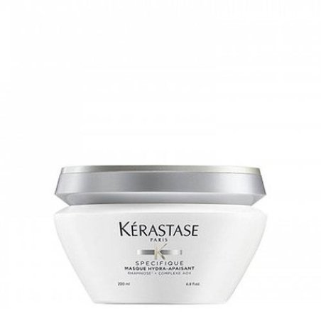 Kerastase Masque Hydraapaisant 200ml Professional Hair Care