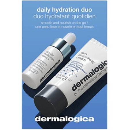 Dermalogica Daily Hydration Duo Gift Set For Skin Care