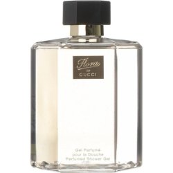 Gucci Flora Shower Gel 200 Ml A Luxurious Shower Gel From Gucci