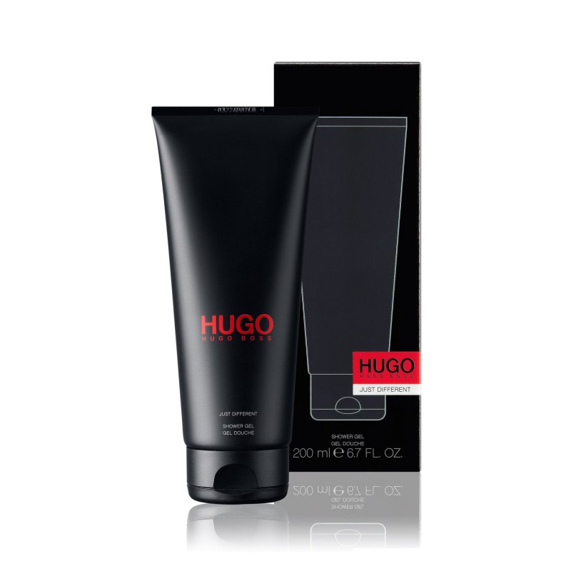 HUGO BOSS 0737052465050 gel douche et nettoyant pour le corps