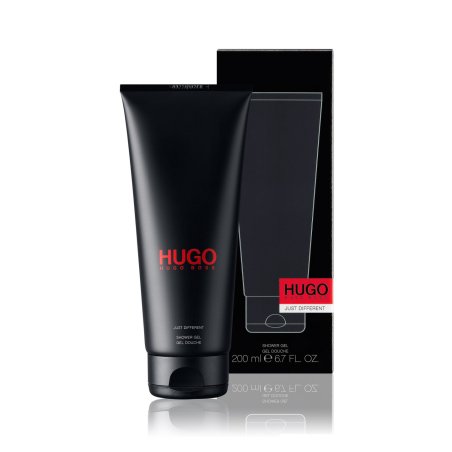 HUGO BOSS 0737052465050 gel douche et nettoyant pour le corps