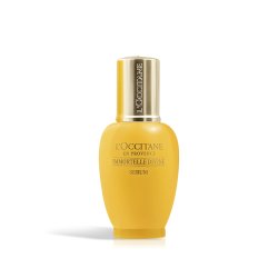 L'Occitane Immortelle Divine Serum With Immortelle Oil For Face 30ml