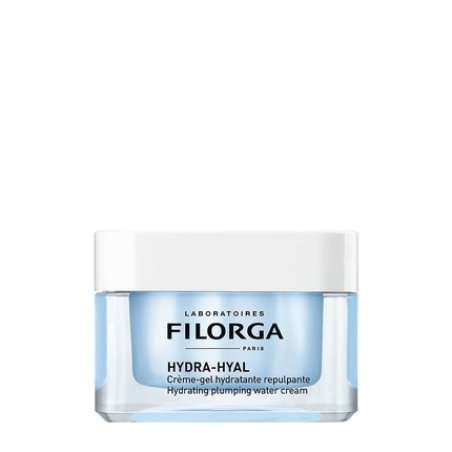 Filorga Hydrahyal Moisturizing Filling Gelcream 50ml