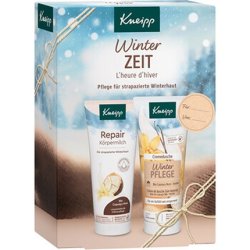 Kneipp Winter Set Gift Set For Body Care