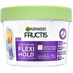 Garnier Curls Method Flexi Hold Gel Hydrating Styling Gel