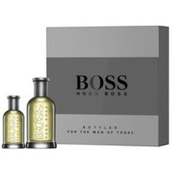 Hugo Boss Boss Bottled No6 Gift Set 100 Ml Eau De Toilette And 30 Ml Eau De Toilette