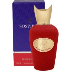 Sospiro Maraschino Eau De Parfum