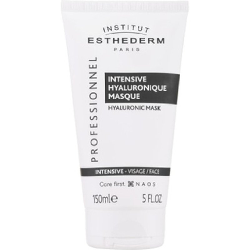 Institut Esthederm Intensive Hyaluronic Mask Hydrating Face Mask