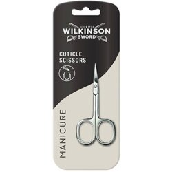 Wilkinson Sword Manicure Cuticle Scissors