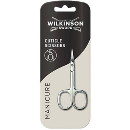 Wilkinson Sword Manicure Cuticle Scissors