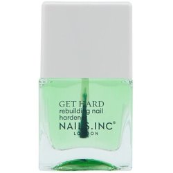 Nailsinc Get Hard Rebuilding Nail Hardener