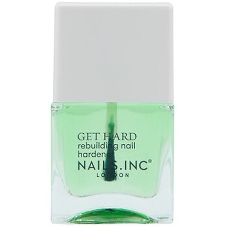 Nailsinc Get Hard Rebuilding Nail Hardener