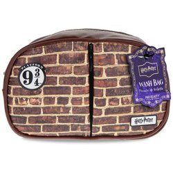 Mad Beauty Harry Potter Cosmetic Bag