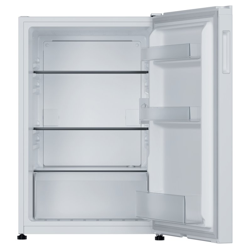 Réfrigérateur table top - Capacité nette totale (litres) 129 - Type de *