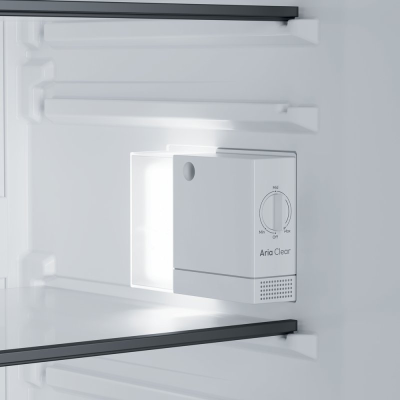 Candy CNLQ2S58EW Pose libre Blanc